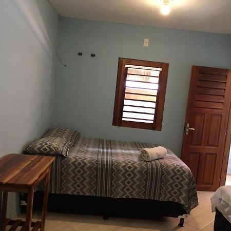 Villa Dunas Jeri جيجوكا دي جيريكواكوارا المظهر الخارجي الصورة