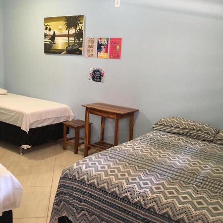 Villa Dunas Jeri جيجوكا دي جيريكواكوارا المظهر الخارجي الصورة