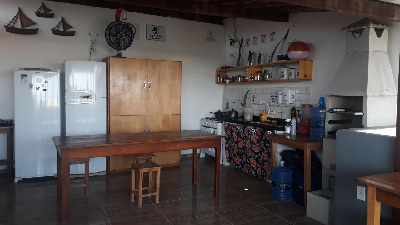 Villa Dunas Jeri جيجوكا دي جيريكواكوارا المظهر الخارجي الصورة