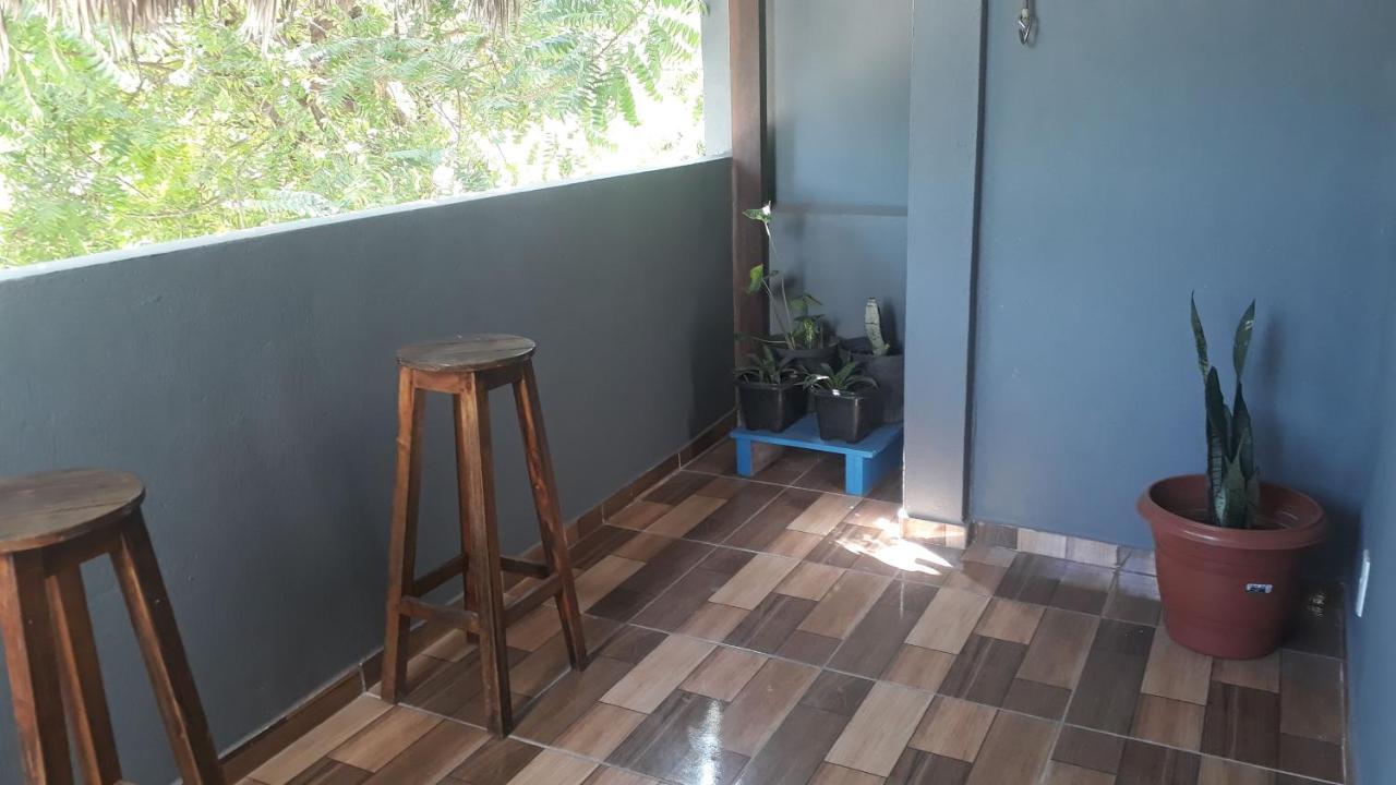 Villa Dunas Jeri جيجوكا دي جيريكواكوارا المظهر الخارجي الصورة