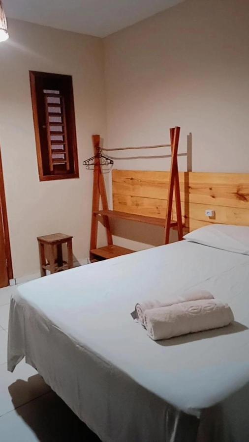Villa Dunas Jeri جيجوكا دي جيريكواكوارا المظهر الخارجي الصورة