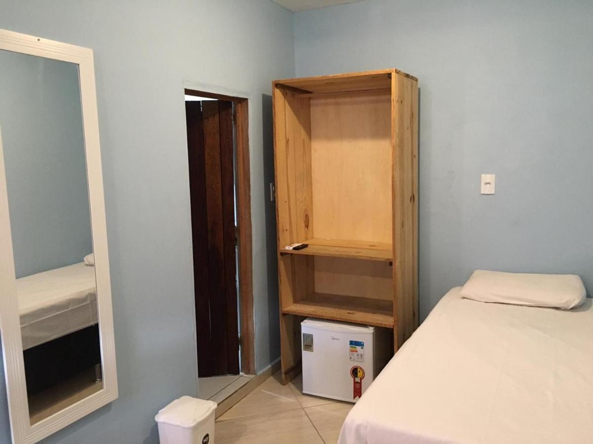 Villa Dunas Jeri جيجوكا دي جيريكواكوارا المظهر الخارجي الصورة
