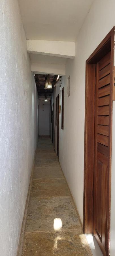 Villa Dunas Jeri جيجوكا دي جيريكواكوارا المظهر الخارجي الصورة