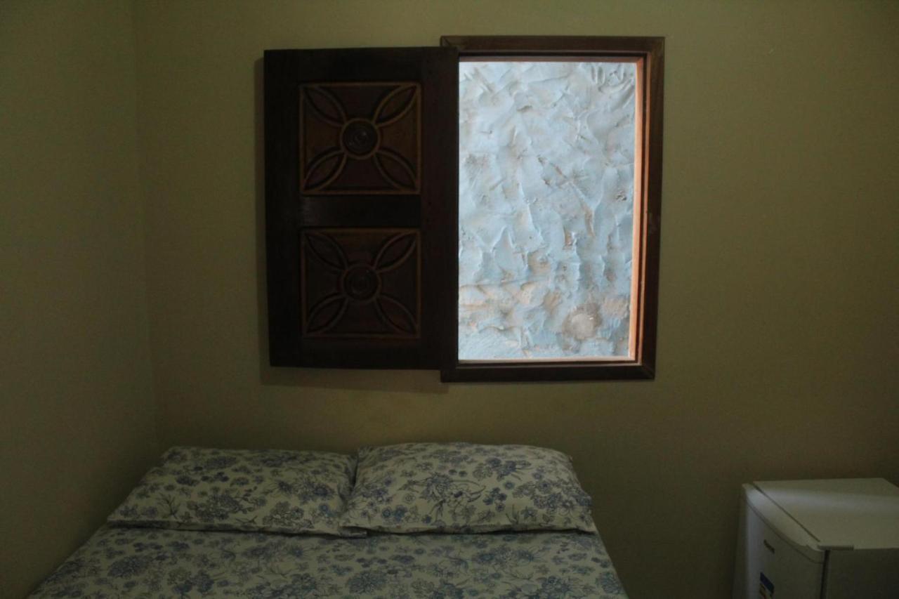 Villa Dunas Jeri جيجوكا دي جيريكواكوارا المظهر الخارجي الصورة
