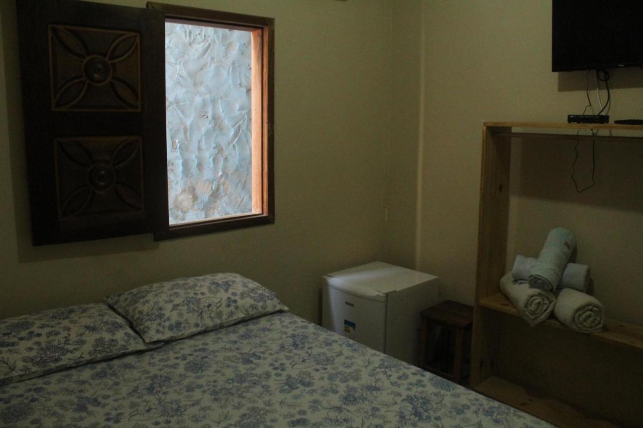 Villa Dunas Jeri جيجوكا دي جيريكواكوارا المظهر الخارجي الصورة